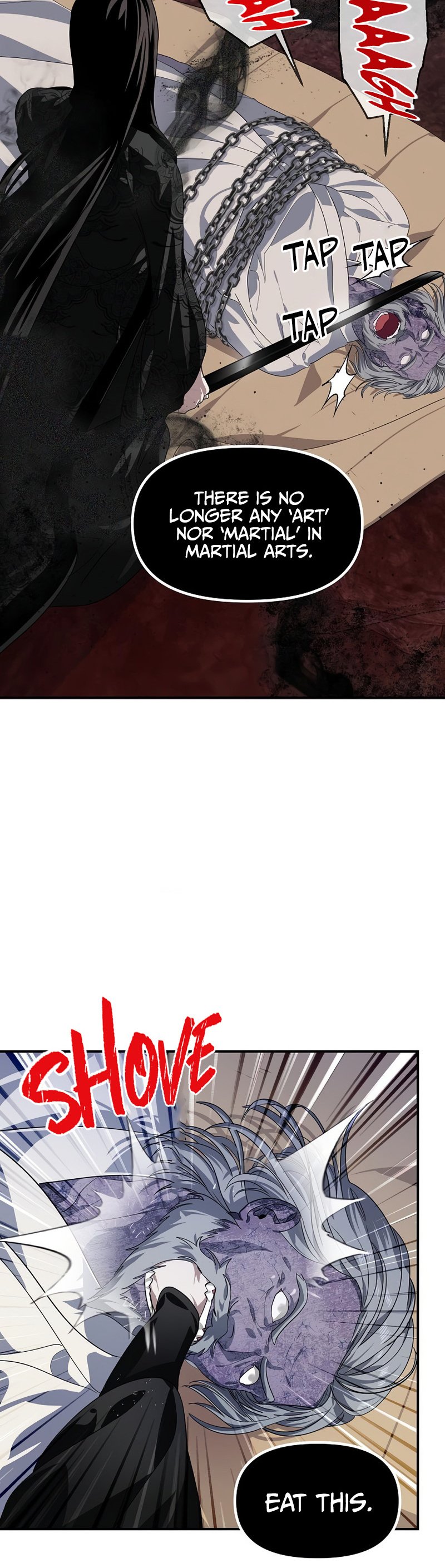 SSS-Class Suicide Hunter, Chapter 60 image 34